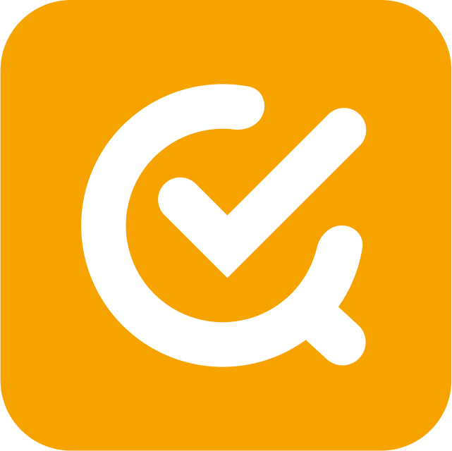 Scope App Icon - AI Productivity Coach